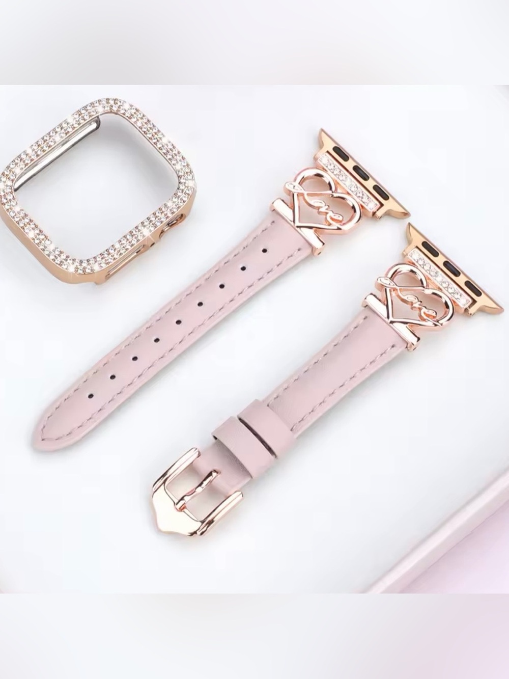 Apple Watch band 38-42mm 40-44mm/42-46mm/41-45mm/49mm/Watch series 8 976543 SE